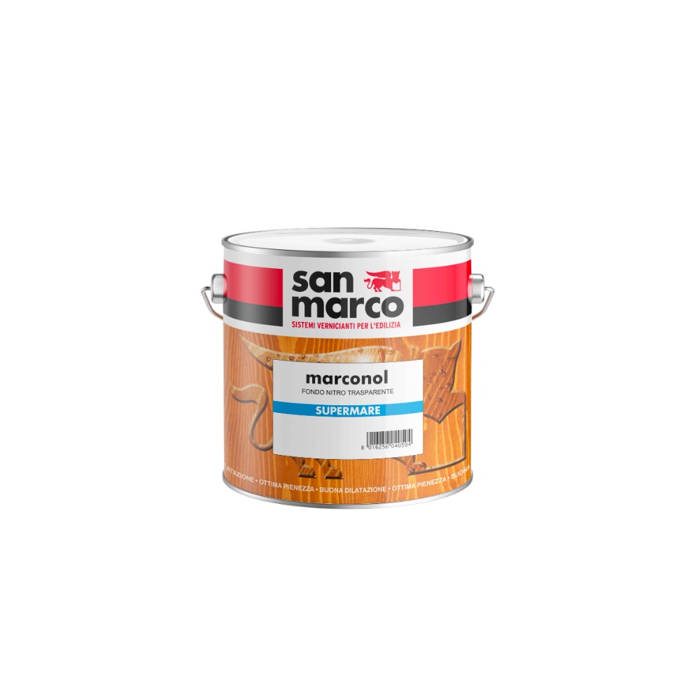 MARCONOL SUPERMARE BRILLANTE 0.5