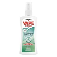 LOZIONE ANTIPUNTURA 'VAPE DERM' ml 100