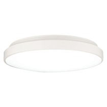 PLAFONIERA LED ROTONDA 'LUXO' 20W - 1500 lumen