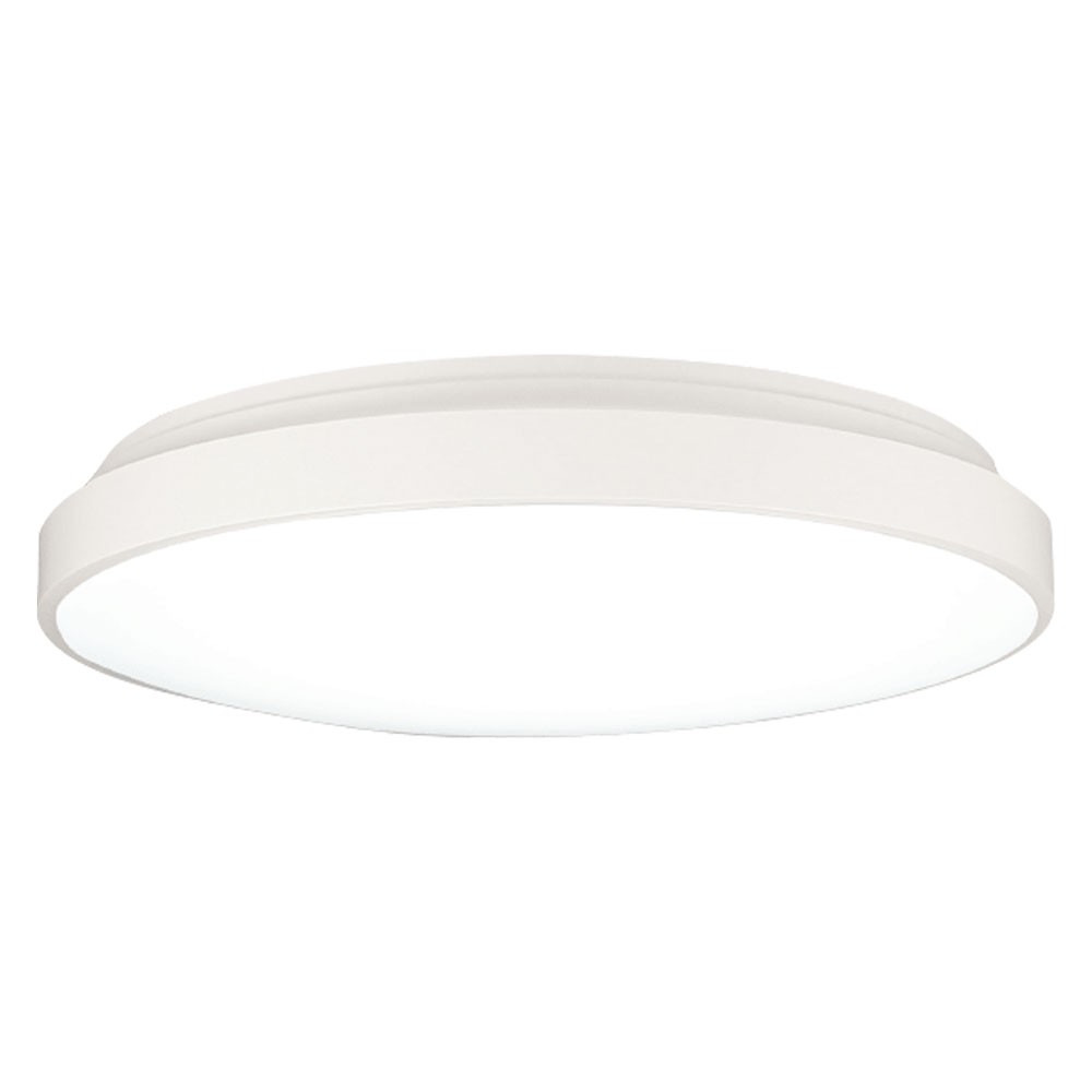 PLAFONIERA LED ROTONDA 'LUXO' 20W - 1500 lumen PLAFONIERA LED ROTONDA 'LUXO' 20W - 1500 lumen
