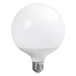 LAMPADA A LED 'NEOS GLOBO' L. FREDDA - Ø mm 126 - E27 - 6500K