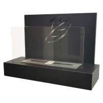 BIOCAMINO DA TAVOLO/PARETE 'MAYA' kw 2