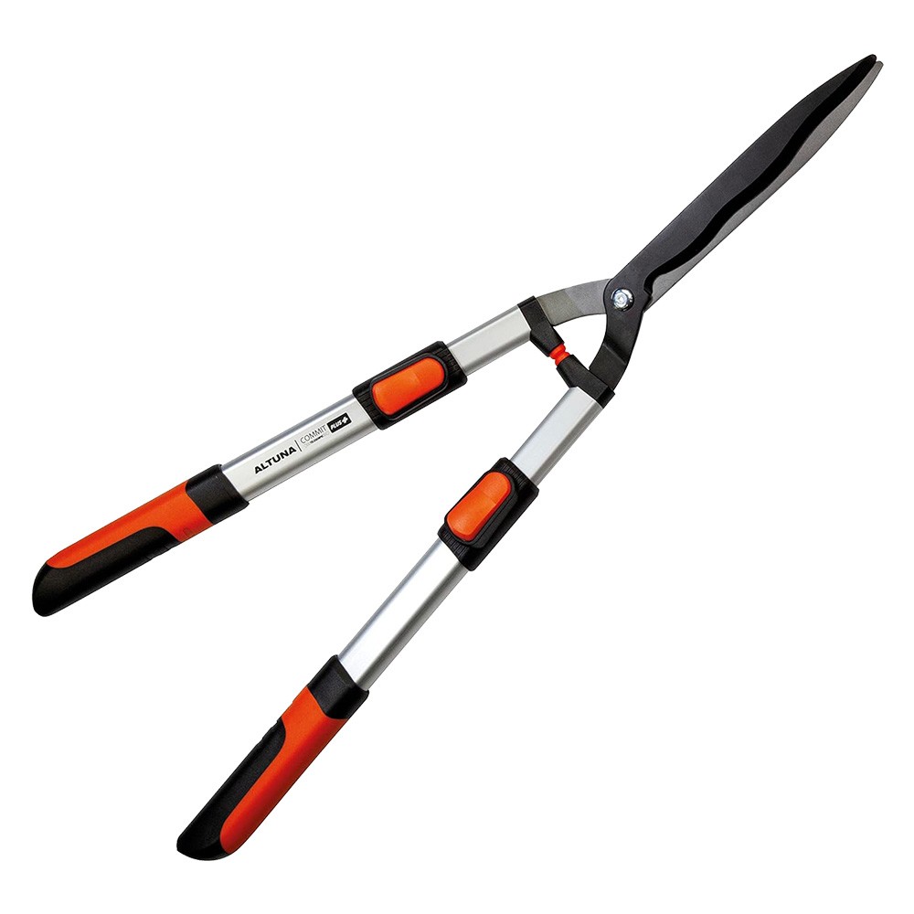 FORBICE PER SIEPI A BY-PASS cm 69 - 91 FORBICE PER SIEPI A BY-PASS cm 69 - 91