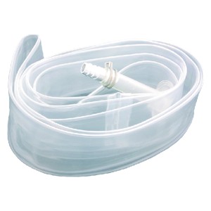 CAMERA D'ARIA ø 910 per Lt. 800/1000 Belvivere