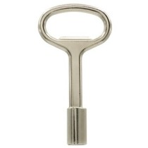 CHIAVE TRIANGOLARE P/SPORTELLI IBFM 29