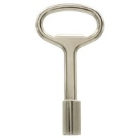 CHIAVE TRIANGOLARE P/SPORTELLI IBFM 29