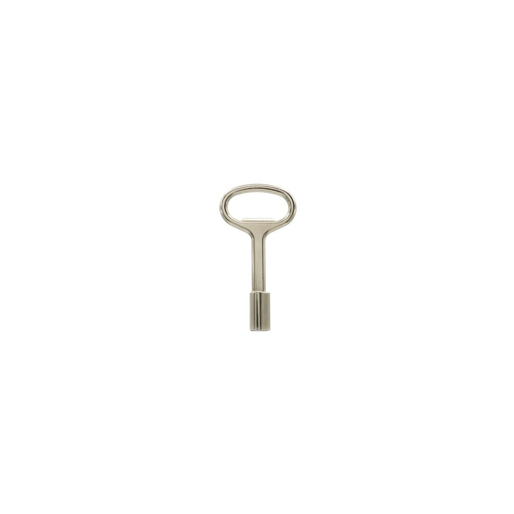 CHIAVE TRIANGOLARE P/SPORTELLI IBFM 29 CHIAVE TRIANGOLARE P/SPORTELLI IBFM 29