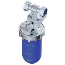 DOSATORE DI POLIFOSFATO P/CALDAIA ATT. POSTERIORE