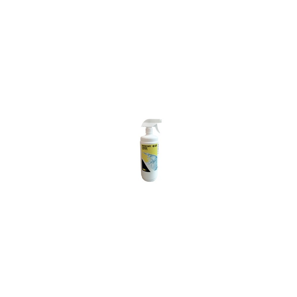 C IGIENIZZANTE PISCINA LIQUIDO 1 KG C IGIENIZZANTE PISCINA LIQUIDO 1 KG