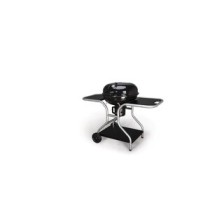 C BARBECUE A CARBONE 131X61X96 CM STROMBOLI