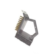 C SPAZZOLA P/BARBECUE 3 IN 1