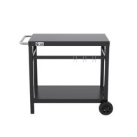 C CARRELLO BARBECUE HOT WHEELS