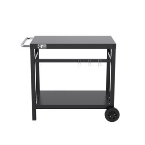 C CARRELLO BARBECUE HOT WHEELS