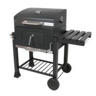 C BARBECUE A CARBONE VESUVIO CM 116X65X105