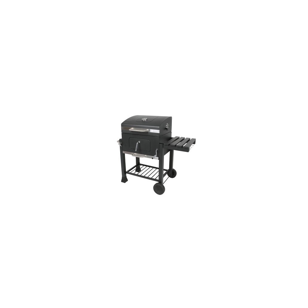 C BARBECUE A CARBONE VESUVIO CM 116X65X105