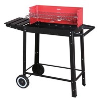 C BARBECUE A CARBONE MAUNA LOA CM 85,5X44X82
