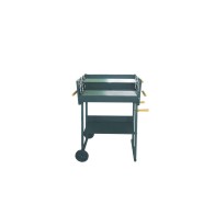 C BARBECUE A CARBONE KILAUEA CM 52X87X90