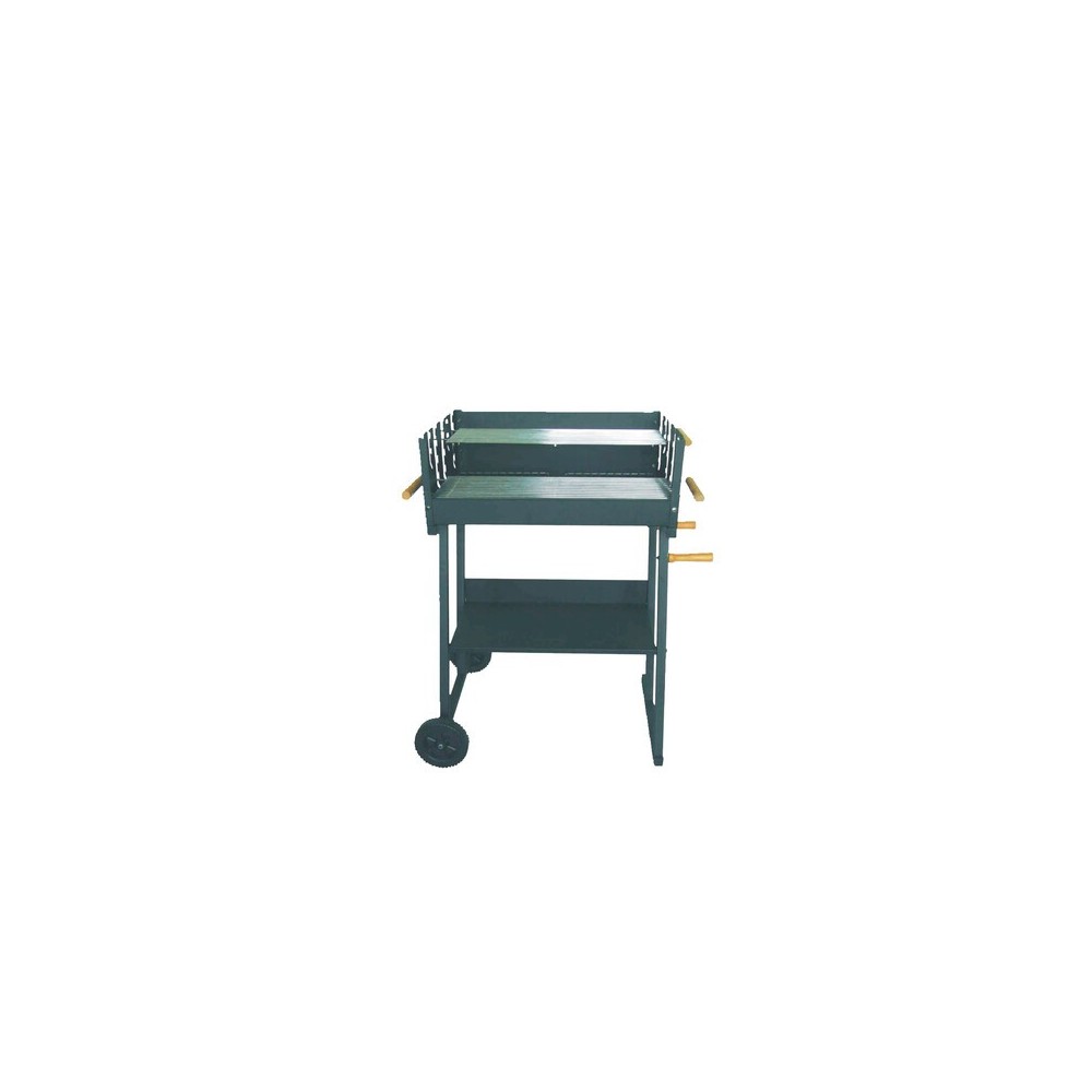 C BARBECUE A CARBONE KILAUEA CM 52X87X90