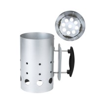 C CIMINIERA DI ACCENSIONE P/CARBONE