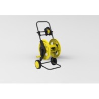 C CARRELLO AVVOLGITUBO 60 M