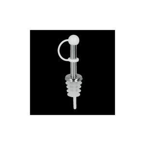 TAPPO VERSATORE CROMATO CF 2 PZ (12,0 pz)