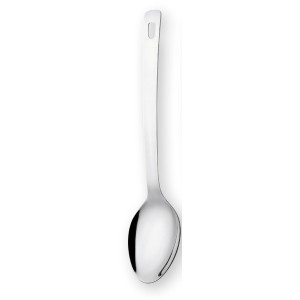 CUCCHIAIONE IN ACCIAIO FLY (12,0 pz)