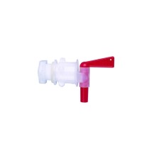 RUBINETTO P/CONTENITORE 28/E FILETTO 3/4