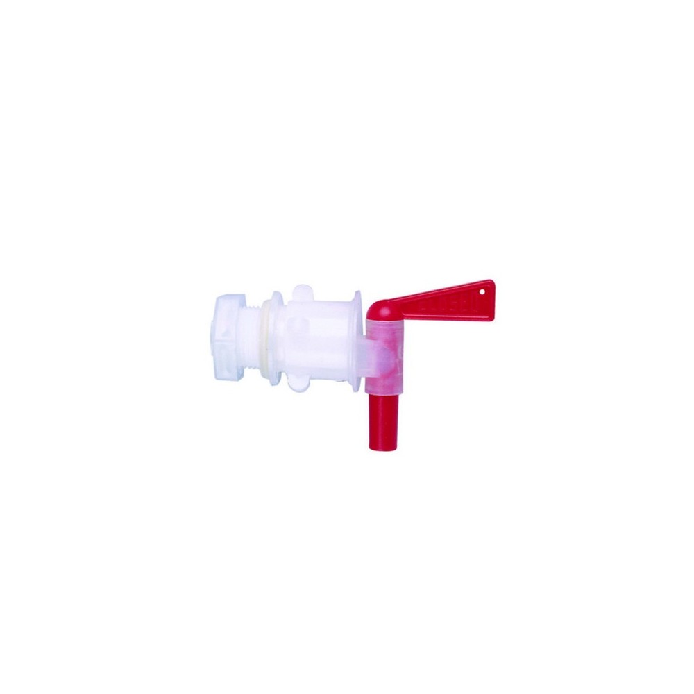 RUBINETTO P/CONTENITORE 29/E FILETTO 3/4