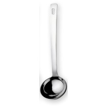 MESTOLO IN ACCIAIO FLY (12,0 pz)