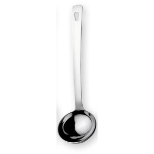MESTOLO IN ACCIAIO FLY (12,0 pz)