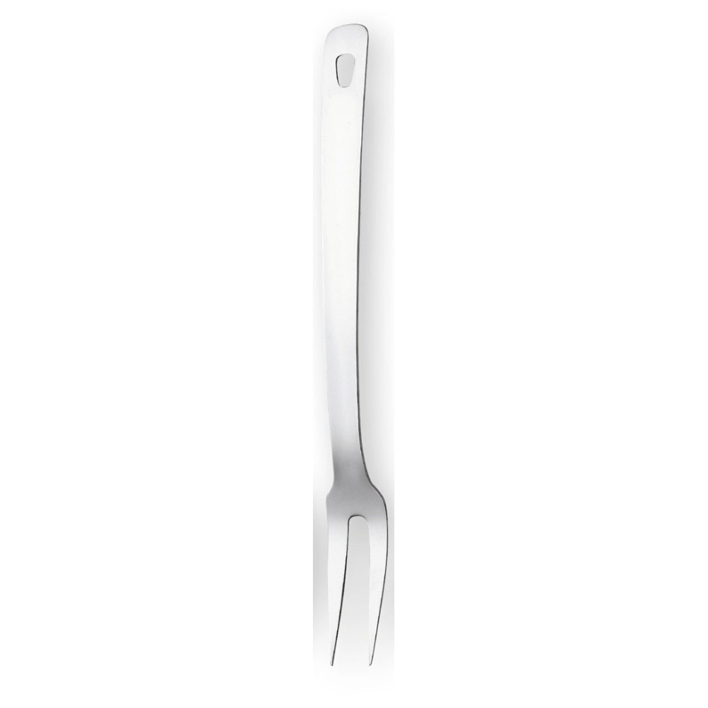 FORCHETTONE IN ACCIAIO FLY (12,0 pz)