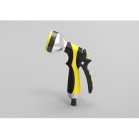 C PISTOLA REGOLABILE LUSSO 7 GETTI