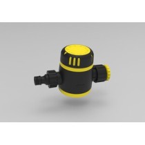 C TEMPORIZZATORE P/IRRIGAZIONE