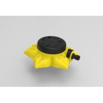 C IRRIGATORE A FIORE 8 GETTI