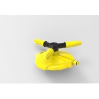 C IRRIGATORE ROTANTE 3 BRACCIA