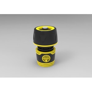 C RACCORDO PORTAGOMMA UNIVERSALE AQUASTOP (12,0 pz)