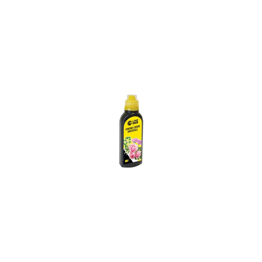 C CONCIME LIQUIDO UNIVERSALE 1 KG (12,0 pz) C CONCIME LIQUIDO UNIVERSALE 1 KG (12,0 pz)