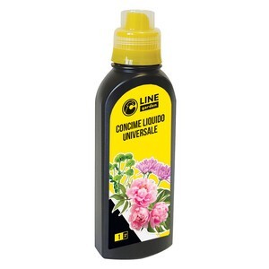 C CONCIME LIQUIDO UNIVERSALE 1 KG (12,0 pz)
