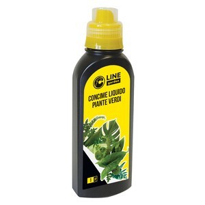 C CONCIME LIQUIDO PIANTE VERDI 1 KG (12,0 pz)