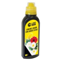 C CONCIME LIQUIDO CON SANGUE DI BUE 1 KG (12,0 pz)