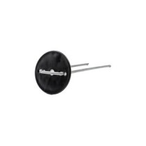 DISCO ANTISTRAPPO P/TELO PACCIAMATURA CF 100 PZ