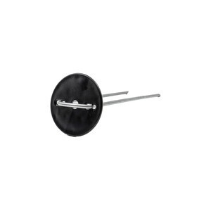 DISCO ANTISTRAPPO P/TELO PACCIAMATURA CF 100 PZ