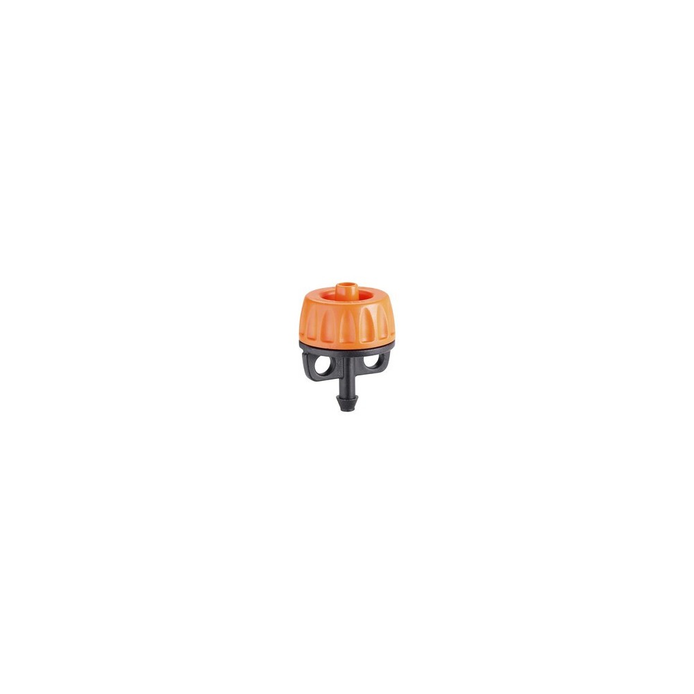 GOCCIOLATORE AUTOCOMPENSANTE  4 L/H 91222