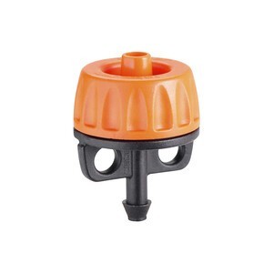 GOCCIOLATORE AUTOCOMPENSANTE  4 L/H 91222