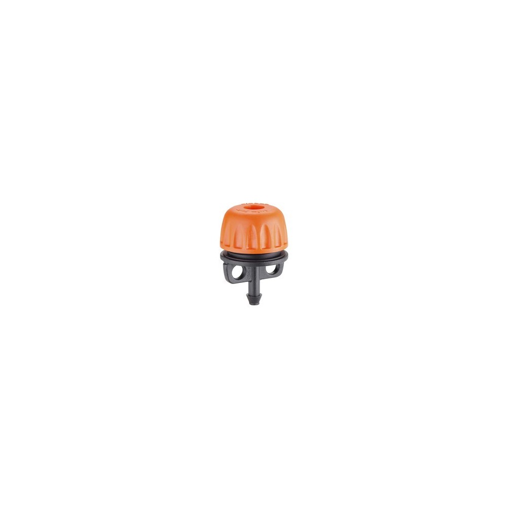 GOCCIOLATORE REGOLABILE 0-40 L/H 91225