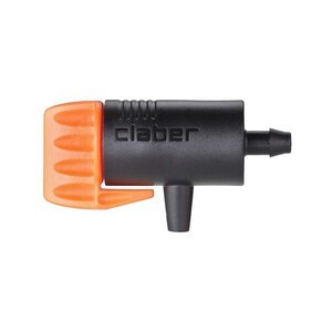 GOCCIOLATORE FINE LINEA  0-6 L/H 91209