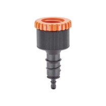 RACCORDO PER TUBO 1/2-1/4 91345