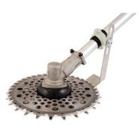 DISCO P/DECESPUGLIATORE SPOLLONATORE 230 LIGHT