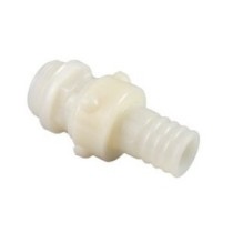 RACCORDO NYLON DIRITTO 3 PZ 2044 D 50 MM X 2 (5,0 pz)