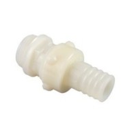 RACCORDO NYLON DIRITTO 3 PZ 2044 D 50 MM X 2 (5,0 pz)